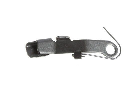Vickers Tactical Slide Stop for Glock features positive lock for the slide